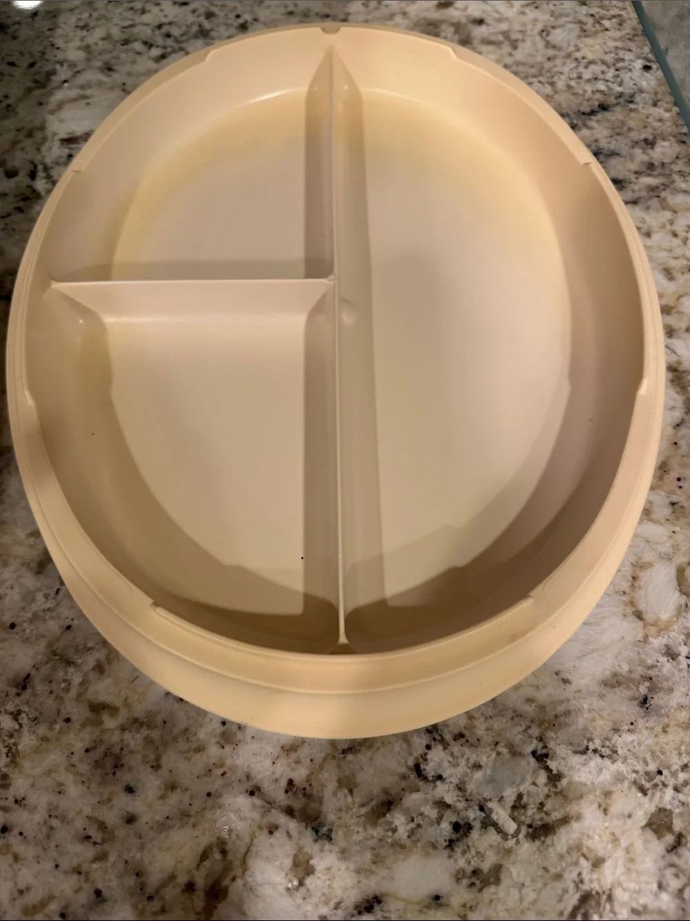 VTG (1980s) Anchor Hocking and Amway Queen Microwave Cooking Ovals & Bacon Tray